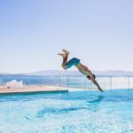 Las 10 mejores piscinas de Madrid