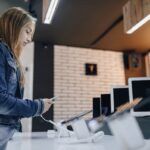 Las 10 mejores tiendas de informáticas en Madrid