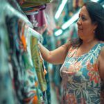 Las 10 mejores tiendas de ropa de tallas grandes en Madrid