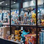 Las 10 mejores tiendas funko pop en Madrid