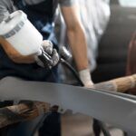 Los 10 mejores talleres de chapa y pintura en Madrid