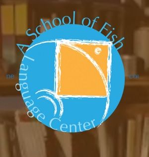 A School of Fish Language Center