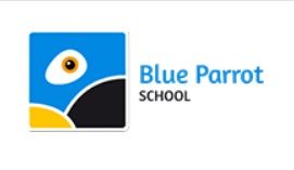 Blue Parrot School Madrid