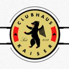 Clubhaus Kaiser