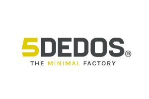 5dedos