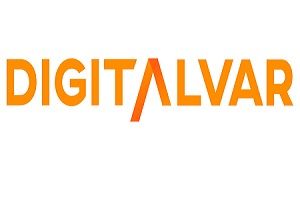 Digitalvar, logo