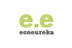 Una de las mejores agencias de marketing digital en Madrid es EcoEureka, logo