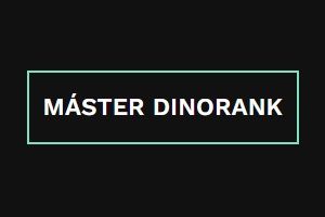 Master SEO de Dinorank