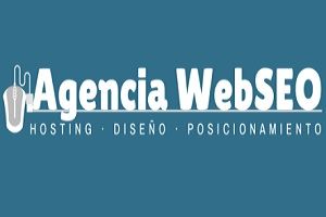 Agencia WebSeo, logo