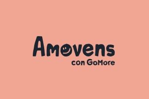 Amovens, logo