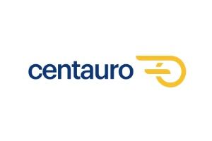 Una de las mejores empresas de alquiler de coches en Madrid es Centauro Rent a Car, logo