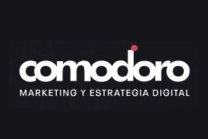 Comodoro Marketing, logo
