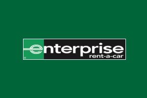 Enterprise, logo