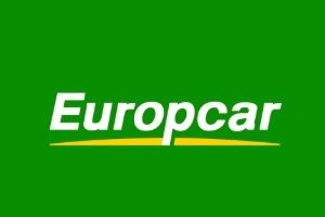 Europcar, logo
