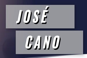 Uno de los mejores entrenadores personales en Madrid es Fitroom by Jose Cano, logo