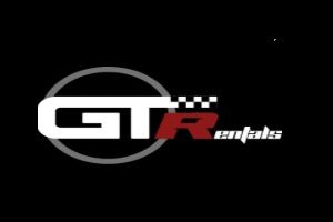Una de las mejores empresas de renting de coches es GTRentals, logo