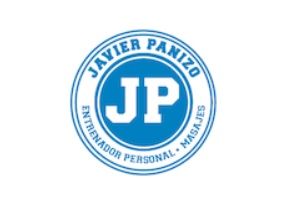 Javier Pizarro, logo
