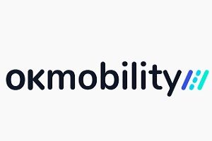 OK Mobility, logo