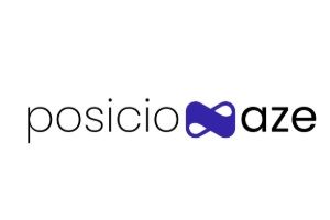 Posicionaze, logo
