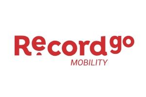 Record Go Mobility, logo