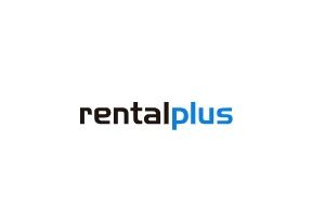 Una de las mejores empresas de renting de coches es RentalPlus, logo