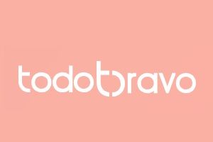 TodoBravo, logo