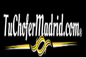 Tu Chofer Madrid, logo