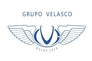 Una de las mejores empresas de alquiler de coches en Madrid es Velinrent SL, logo