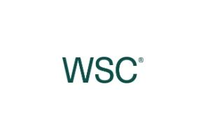 Una de las mejores agencias de diseño web es WSC Design, logo