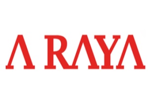 A Raya, logo