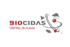 Biocidas, logo