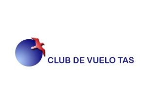 Club de Vuelo TAS, logo
