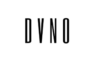 DVNO Studios, logo