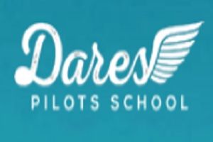 Dares Aviation, logo