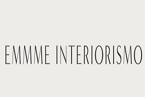 Uno de los mejores estudios de interiorismo en Madrid es Emmme Studio, logo