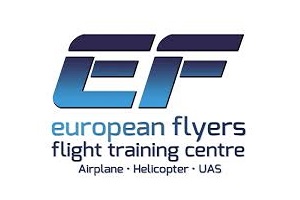 European Flyers, logo