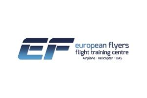 European Flyers, logo