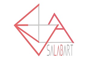 Uno de los mejores estudios de interiorismo en Madrid es Eva Salabart, logo