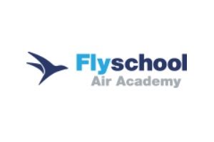 Flyschool Air Academy, logo