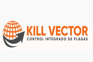 Kill Vector, logo