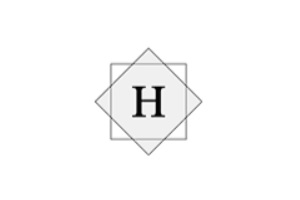 Uno de los mejores estudios de interiorismo en Madrid es Lucia Hidalgo Interiorismo, logo