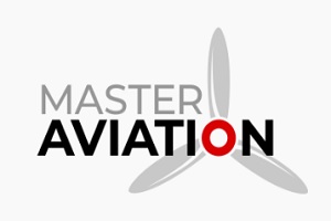 Master Aviation, logo