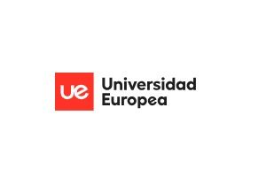 Máster Universitario en Acceso a la Abogacía por la Universidad Europea, logo