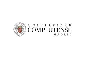 Uno de los mejores masters de acceso a la abogacía en Madrid es Máster Universitario en Abogacía por la Universidad Complutense de Madrid, logo