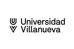 Máster Universitario en Acceso a la Abogacía y la Procura por Universidad Villanueva, logo