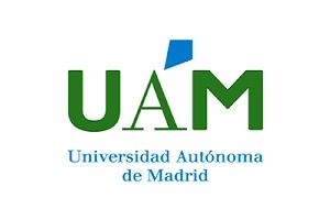 Uno de los mejores masters de acceso a la abogacía en Madrid es Máster en Acceso a la Abogacía y a la Procura por la UAM, logo