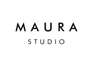 Maura Studio, logo 