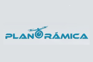 Planorámica, logo