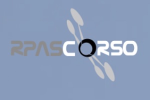 RPAS CORSO, logo