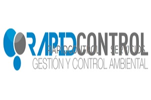 Rapid Control Desinfección S.L., logo